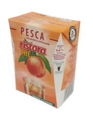 RISTORA TETRA PZ.24 TEA PESCA